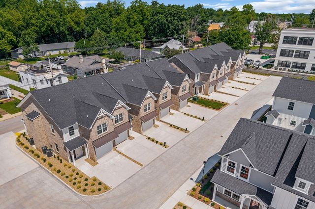 207 S High St Apt 9, Mcminnville, TN 37110