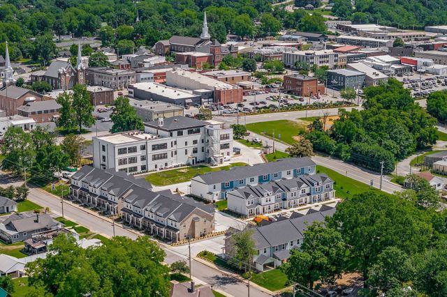 207 S High St Apt 9, Mcminnville, TN 37110