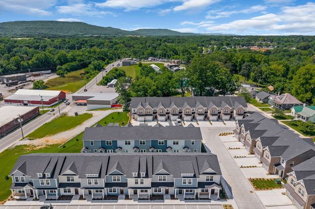 207 S High St Apt 9, Mcminnville, TN 37110