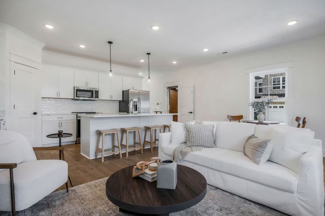 207 S High St Apt 9, Mcminnville, TN 37110