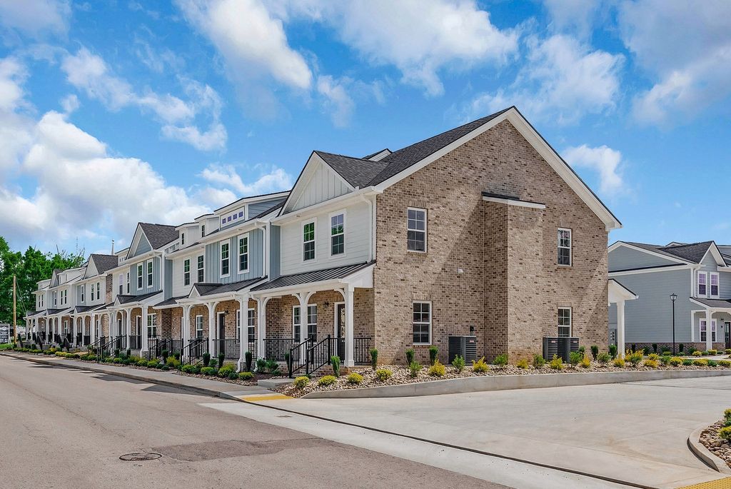 207 S High St Apt 9, Mcminnville, TN 37110