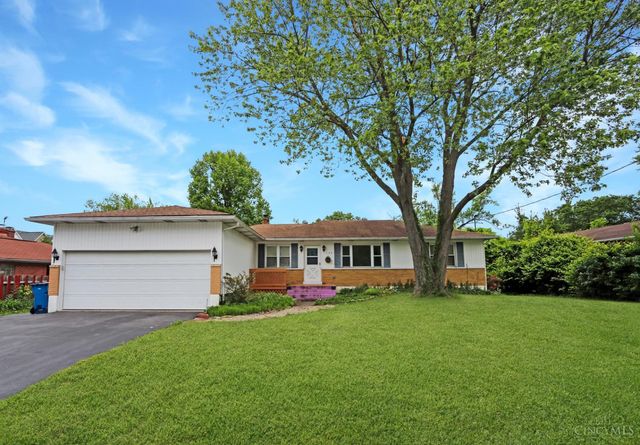 738 Clough Pike, Union Twp, OH 45245