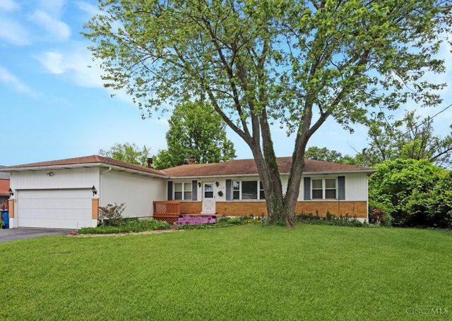 738 Clough Pike, Union Twp, OH 45245