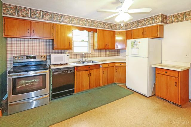 738 Clough Pike, Union Twp, OH 45245