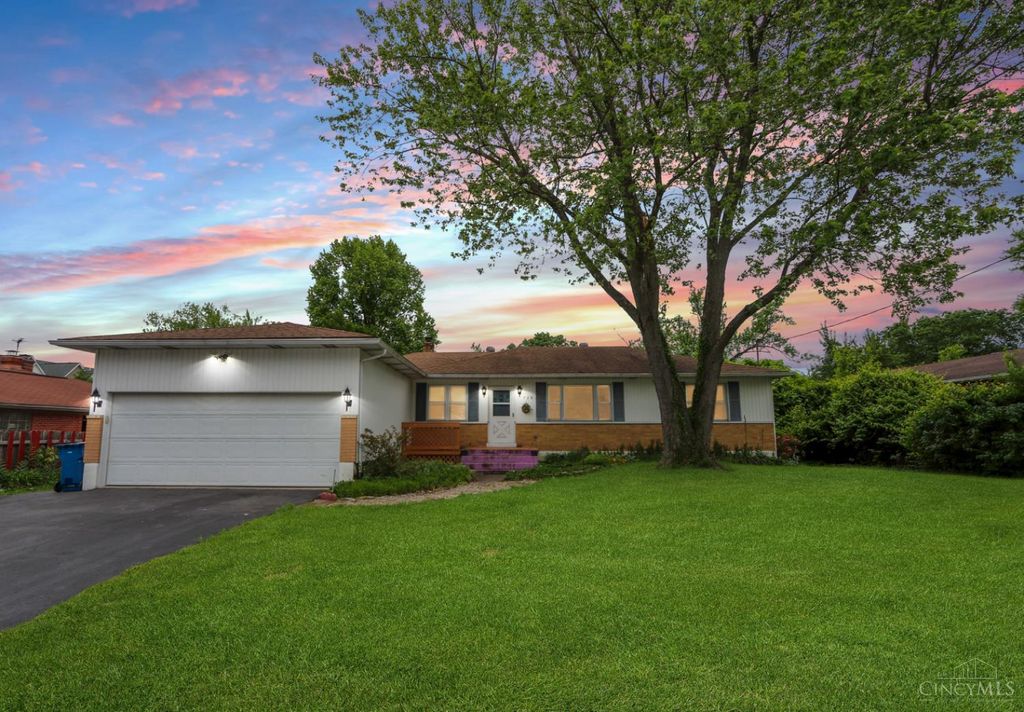 738 Clough Pike, Union Twp, OH 45245