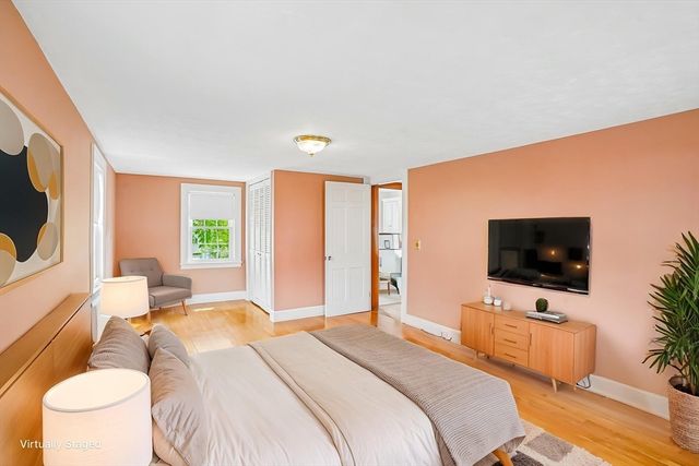 12 Puritan Rd, Danvers, MA 01923