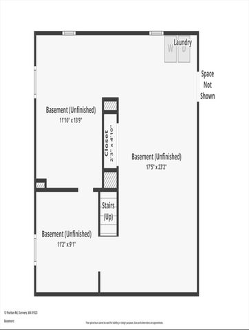 12 Puritan Rd, Danvers, MA 01923