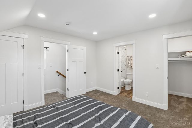 582 Greenwell Avenue, Delhi Twp, OH 45238