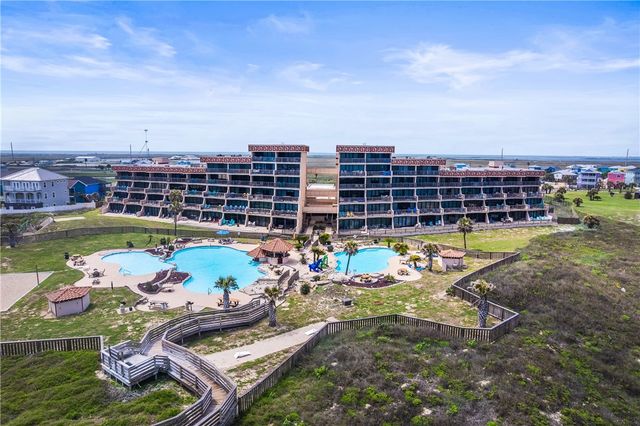 7477 State Highway 361 103, Port Aransas, TX 78373