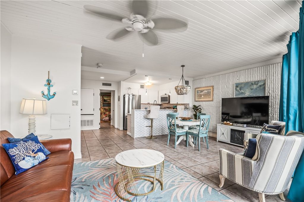 7477 State Highway 361 103, Port Aransas, TX 78373 — photo 4