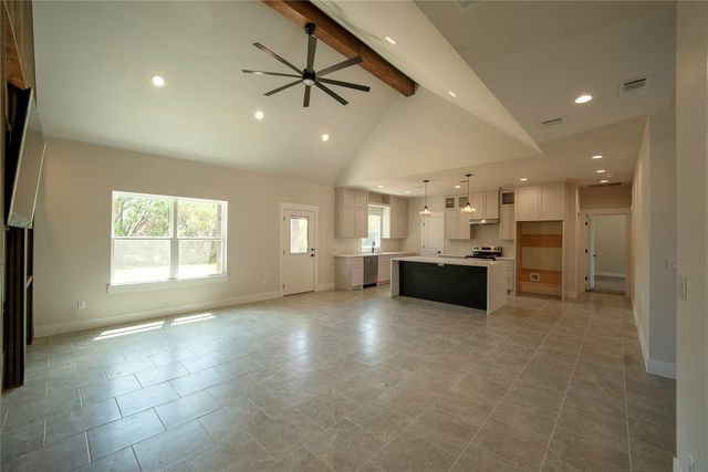 2217 Christine Drive, Granbury, TX 76048
