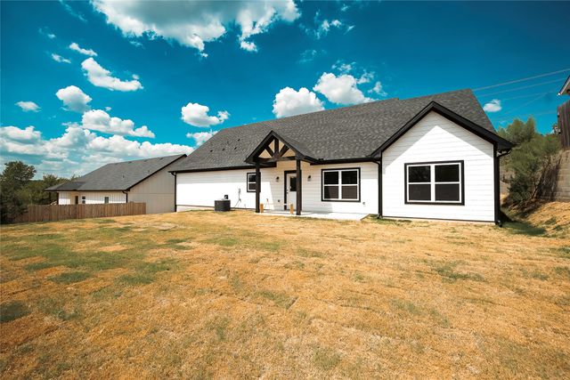 2217 Christine Drive, Granbury, TX 76048