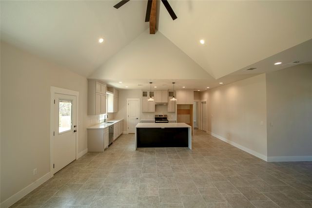 2217 Christine Drive, Granbury, TX 76048
