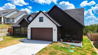 2217 Christine Drive, Granbury, TX 76048