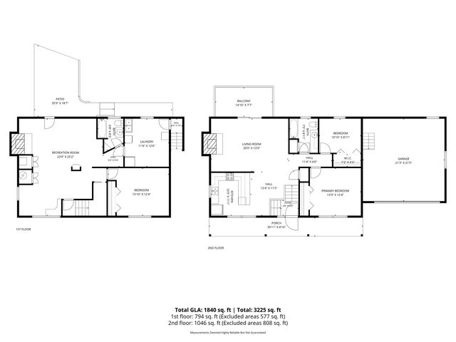 13959 Radisson Road NE, Ham Lake, MN 55304