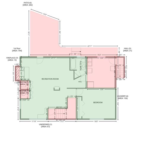 13959 Radisson Road NE, Ham Lake, MN 55304
