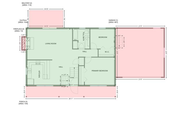 13959 Radisson Road NE, Ham Lake, MN 55304