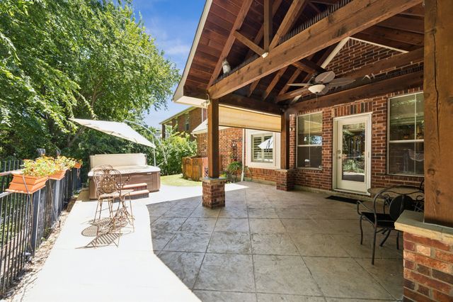 6808 Allegiance Drive, Mckinney, TX 75071