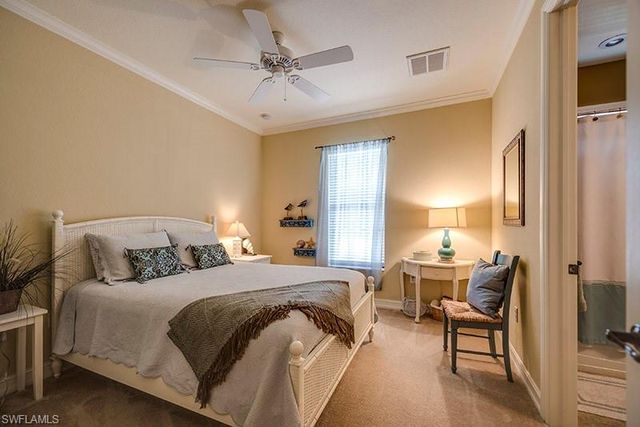 8091 Bibiana WAY 602, Fort Myers, FL 33912