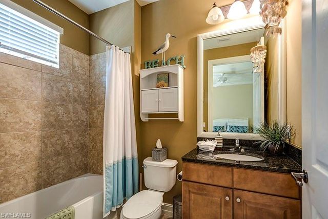 8091 Bibiana WAY 602, Fort Myers, FL 33912