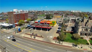 5564 Woodward Avenue, Detroit, MI 48202