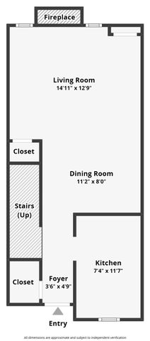 7337 Kingswood Circle, Fort Worth, TX 76133