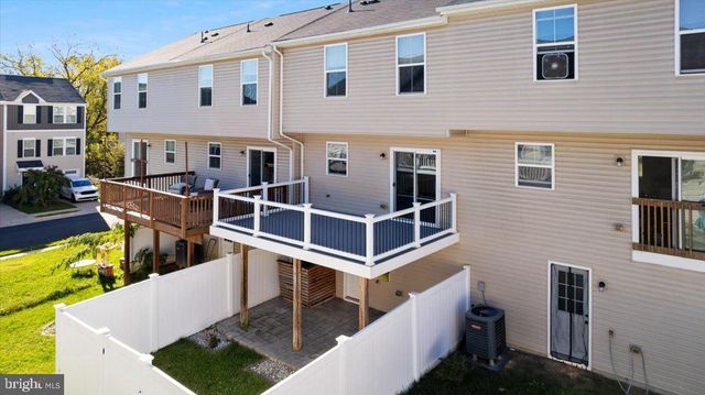 109 LANCE WAY, Winchester, VA 22603