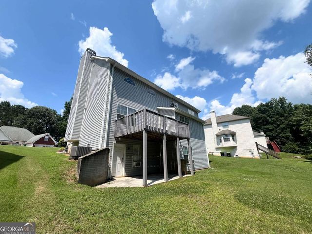 155 Summer Leigh Drive, Stockbridge, GA 30281