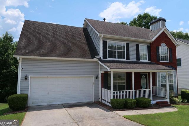 155 Summer Leigh Drive, Stockbridge, GA 30281