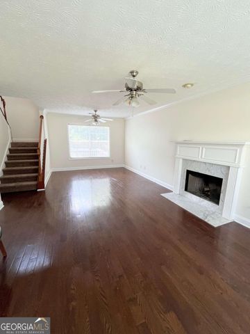 155 Summer Leigh Drive, Stockbridge, GA 30281