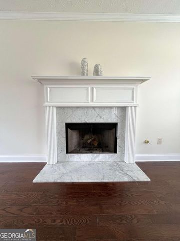 155 Summer Leigh Drive, Stockbridge, GA 30281