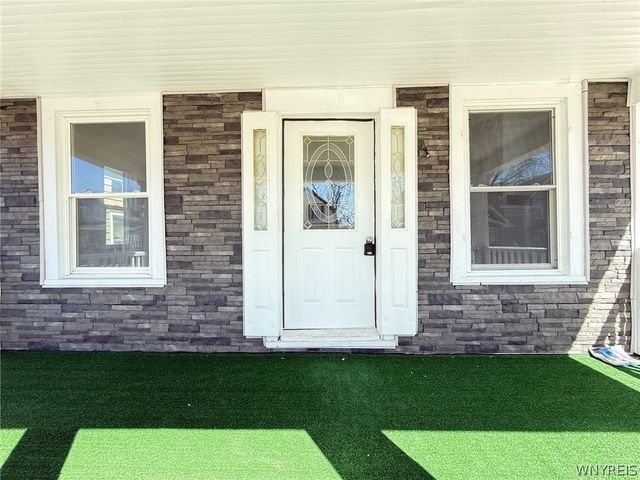 145 Heath Street, Buffalo, NY 14214