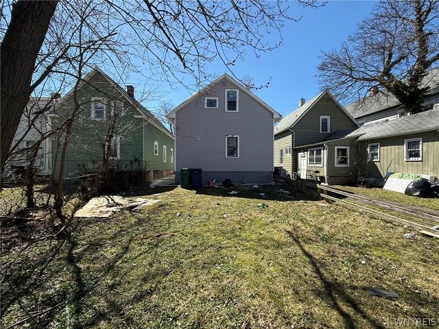 145 Heath Street, Buffalo, NY 14214