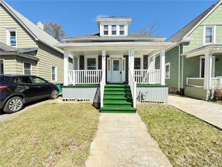 145 Heath Street, Buffalo, NY 14214