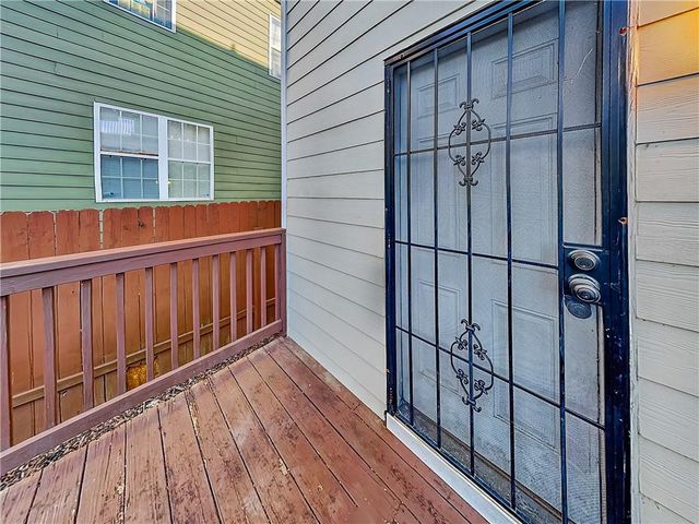 333 Fletcher SW Street, Atlanta, GA 30310