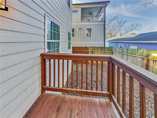 333 Fletcher SW Street, Atlanta, GA 30310