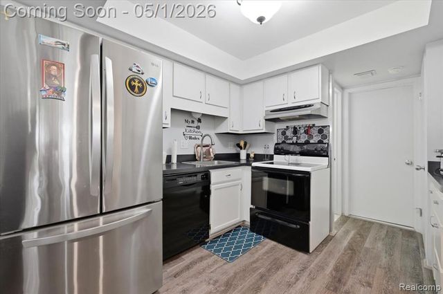 11852 Valley Boulevard, Warren, MI 48093