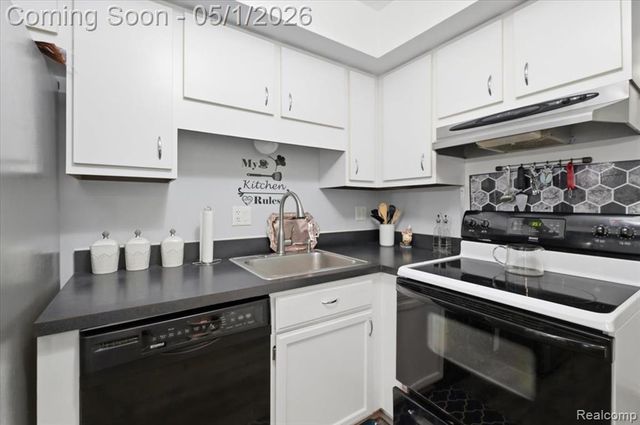 11852 Valley Boulevard, Warren, MI 48093