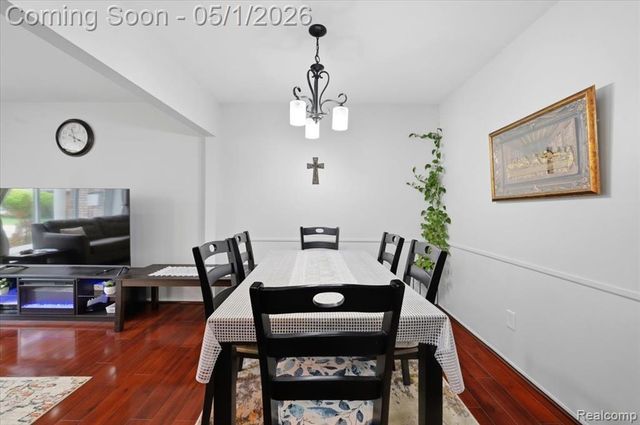 11852 Valley Boulevard, Warren, MI 48093