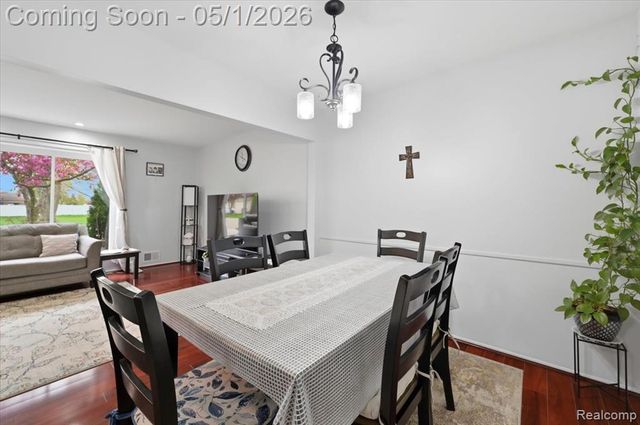 11852 Valley Boulevard, Warren, MI 48093