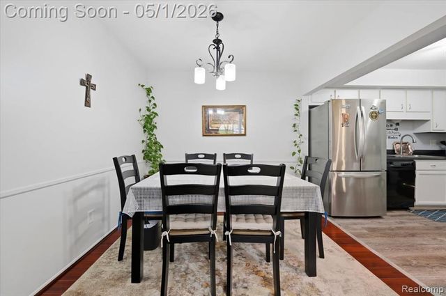 11852 Valley Boulevard, Warren, MI 48093