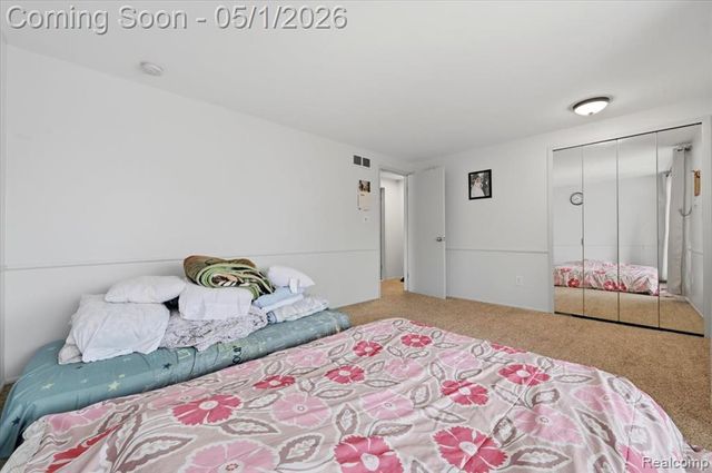 11852 Valley Boulevard, Warren, MI 48093