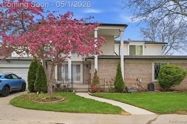 11852 Valley Boulevard, Warren, MI 48093