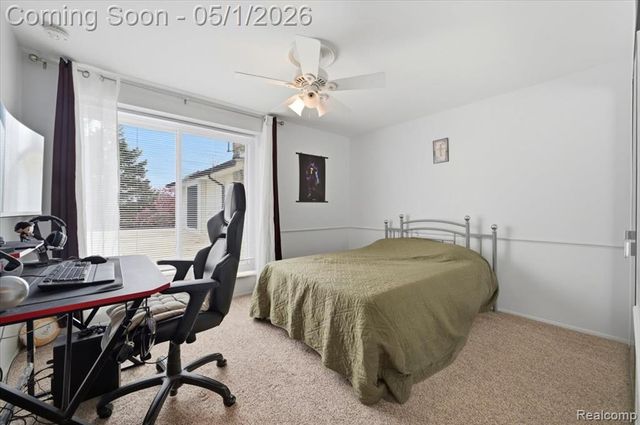 11852 Valley Boulevard, Warren, MI 48093