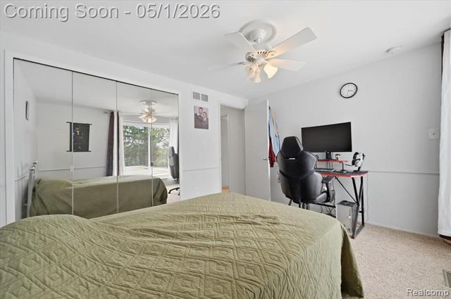 11852 Valley Boulevard, Warren, MI 48093