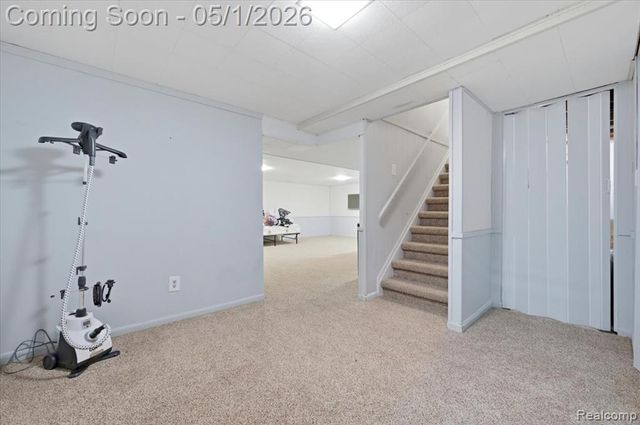 11852 Valley Boulevard, Warren, MI 48093