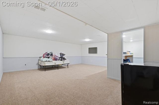 11852 Valley Boulevard, Warren, MI 48093