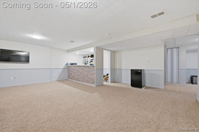 11852 Valley Boulevard, Warren, MI 48093
