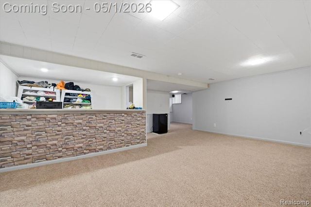 11852 Valley Boulevard, Warren, MI 48093