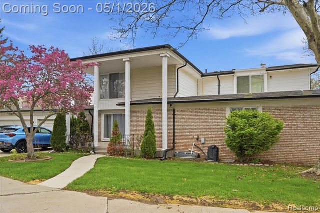 11852 Valley Boulevard, Warren, MI 48093